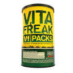 Vita Freak 30 packs 240 tabs